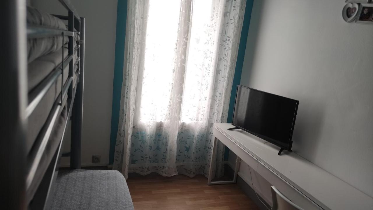Chambres Habilis Paray-Vieille-Poste Экстерьер фото