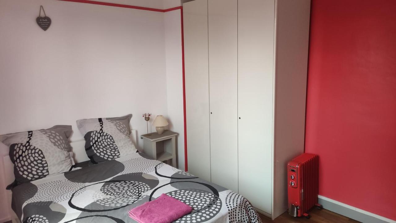 Chambres Habilis Paray-Vieille-Poste Экстерьер фото